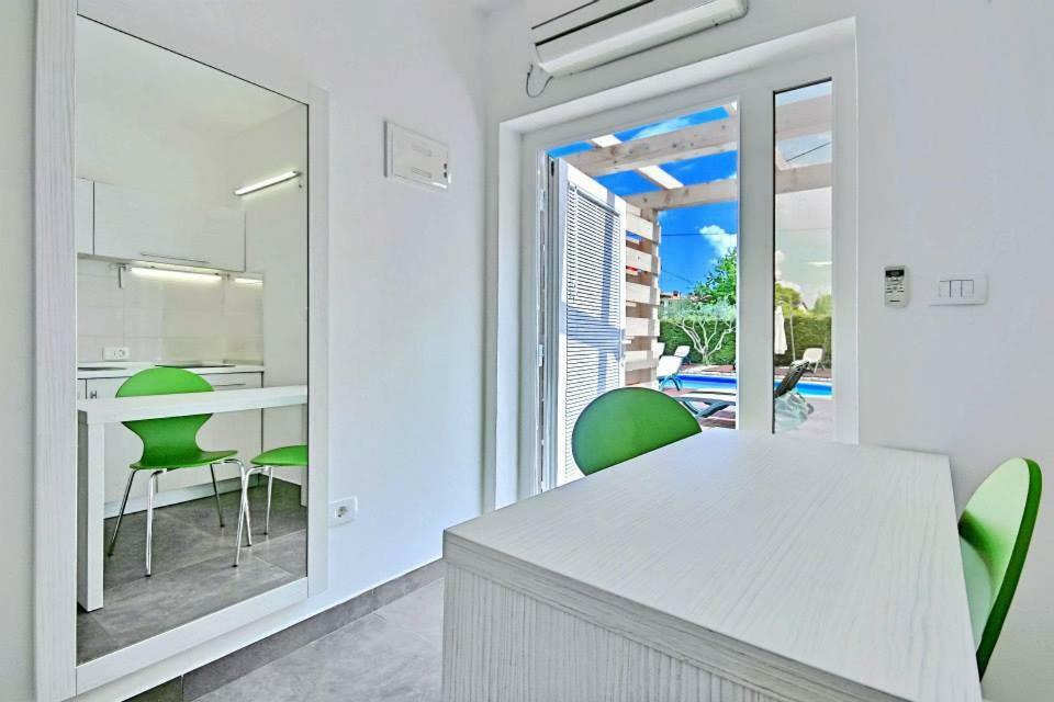 Apartmani Elio Umag Exterior photo